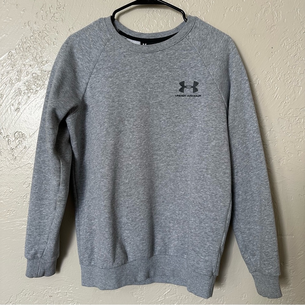 Under Armour Crewneck Sweatshirt